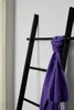 WENKO porta asciugamani SURI scala decorativa porta abiti 5 Anteprima dell’immagine prodotto 6