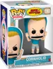 FUNKO POP  - Télévision - Beavis and Butthead Cornholio Voir les images du produit 2