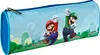 Scooli EasyFit Schulranzen-Set 5-teilig Super Mario blau Produktbild-Vorschau 14