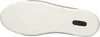 The underside of a white sneaker. Produktbild-Vorschau