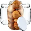 Słoiki do przetworów KADAX 900 ml, słoiki do przetworów, Podgląd zdjęcia produktu 1