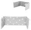 Lorelli Babybett-Nestchen L 145 x B 27 cm, Bettumrandung Produktbild-Vorschau 2