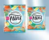 Zwieback FLINT gesalzen mit Krabbengeschmack 5x70g Produktbild-Vorschau 2