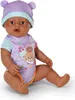 BABY born - lalka Eva - 43 cm Podgląd zdjęcia produktu 9