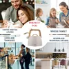 pískající konvice 2,5 l KB7917 Náhled obrázku produktu 18