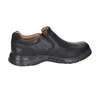 Clarks Un Brawley Step - Schwarz Glattleder Größe: 42.5 Produktbild-Vorschau 9