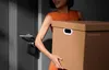 SwitchBot Lock Ultra Smartes Türschloss schwarz Matter Produktbild-Vorschau 4
