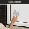 Meisterhome® Fenster Sonnenschutz mit Saugnäpfen - Weiß - Produktbild-Vorschau 9