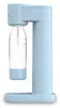 Saturatore per acqua Dafi, colore azzurro, con bombola di Anteprima dell’immagine prodotto 6
