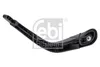 FEBI BILSTEIN 185467 Wischerarm Scheibenwischerarm Hinten Produktbild-Vorschau 3