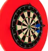 Dartboard-Set Sisal 46 cm Durchmesser mit selbstheilendem Produktbild-Vorschau 7