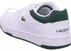 Lacoste Halbschuh weiß in Gr. 43 Produktbild-Vorschau 7