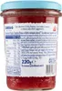 Zuegg Zero Fragole, Erdbeeren Marmelade Jam Ohne Produktbild-Vorschau 3