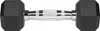 Rebel RBA-2325-02.5 HEX-halters van gietijzer met rubberen Productafbeelding-voorbeeld 4