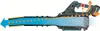 Makita UB001GZ Soffiatore a batteria 40V Anteprima dell’immagine prodotto 44