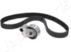 JAPANPARTS KDD-288B Zahnriemensatz für TOYOTA LAND CRUISER Produktbild-Vorschau 1