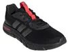 adidas Cloudfoam Flex-Laces herensneakers, sportieve Productafbeelding-voorbeeld 3