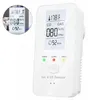 CO Melder 4in1 Gasdetektor Steckdosen Gerät LCD Anzeige Produktbild-Vorschau 1