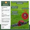 CEE Verlängerung 32A MENNEKES 5G4 5x4 H07RN-F mit/ohne Produktbild-Vorschau 1