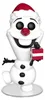 Funko Frozen Olaf Figur   Kinder  One Size Produktbild-Vorschau 1