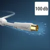 Hama Câble d'antenne, prise coaxiale - prise coaxiale, Voir les images du produit 9