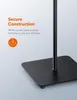 TaoTronics TT-DL072 lampada da terra nera 10 W Anteprima dell’immagine prodotto 4