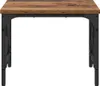 vidaXL Supporto per stampante in legno recuperato 40 x 30 x Anteprima dell’immagine prodotto 5