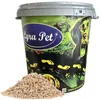 10 kg Lyra Pet® Sonnenblumenkerne geschält BRUCH Neue Ernte Produktbild-Vorschau 1