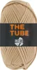 Lana Grossa THE TUBE 200 g de fil tubulaire doux & garni (Ø Voir les images du produit 1