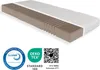 Orthopädische Kaltschaummatratze 100x200 H3, Höhe 18cm, Produktbild-Vorschau 1