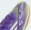 Adidas F50 CLUB IN J Kids Fußballschuh Indoor Lila 38 2/3 Produktbild-Vorschau 15