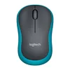 Logitech M185 - Maus - optisch - kabellos - 2.4 GHz - Produktbild-Vorschau 13