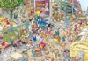 Jumbo Wasgij Retro Mystery 6 – 1000 Stück Produktbild-Vorschau 6