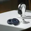 kwmobile 2x Ohr Polster für Sony WH-XB700 Ohrpolster - Produktbild-Vorschau 5