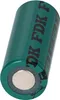 FDK (ehemals Sanyo) Akku 4/5 AU 1,2V / 2150mAh HR4/5AU Produktbild-Vorschau 5