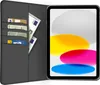 Copertura protettiva per iPad 10.9 2022 Sleeve Flip Cover Anteprima dell’immagine prodotto 4