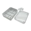 ARLI SET: Abzweigdose IP67 Sichttür Aufputz 310 x 230 x 130 Produktbild-Vorschau 15