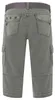 Timezone Shorts 3/4 Cargo Hose loose fit Mid Waist Pants Produktbild-Vorschau 2