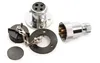 Borddurchlass 4-polig 10 Ampere, Stecker & Kupplung für Produktbild-Vorschau 1