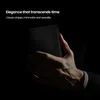 Handyhlle fr OnePlus 13, Nillkin CamShield Pro, Schwarz Produktbild-Vorschau 17