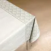 Wachstuchtischdecke 140x240 cm - Elegant - Wachstischdecke Produktbild-Vorschau 1