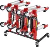 Support de cric hydraulique - Organisateur à 4 Voir les images du produit 3