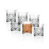RCR: Melodia Schnapsglas, 7,8 cl, 6 Stück Produktbild-Vorschau 2