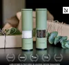 LARS NYSØM Salz und Pfeffer Mühle 2er Set Manuell mit Produktbild-Vorschau 3