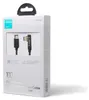 JOYROOM S-CC100A6, 1,2 m, USB C, USB C, USB 3.2 Gen 1 (3.1 Podgląd zdjęcia produktu 5