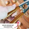 Westmark Nussknacker Estetico Monopol Edition, 16803380 Produktbild-Vorschau 3