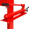 EBERTH Hydraulikpresse Werkstattpresse 12T Presse Produktbild-Vorschau 8