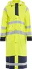 Blakläder High Vis Regenmantel Level 1 in div. Farben, Produktbild-Vorschau 2