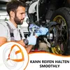 Motorrad-Spanngurt, Anhänger-Zurrgurt, hochfestes Produktbild-Vorschau 4
