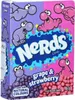 Nerds Grape & Strawberry 46,7g Produktbild-Vorschau 1